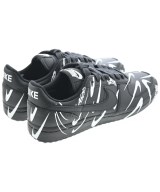 BLACK COMME des GARCONS（ブラックコムデギャルソン）スニーカー 黒 サイズ:24.5cm メンズ/2200675381062