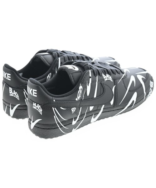 BLACK COMME des GARCONS（ブラックコムデギャルソン）スニーカー 黒 サイズ:24.5cm メンズ/2200675381079