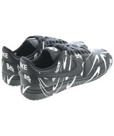 BLACK COMME des GARCONS（ブラックコムデギャルソン）スニーカー 黒 サイズ:24.5cm メンズ/2200675381079