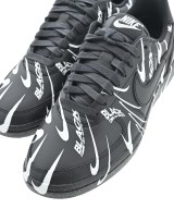 BLACK COMME des GARCONS（ブラックコムデギャルソン）スニーカー 黒 サイズ:24.5cm メンズ/2200675381079