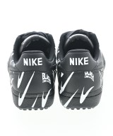 BLACK COMME des GARCONS（ブラックコムデギャルソン）スニーカー 黒 サイズ:24.5cm メンズ/2200675381079