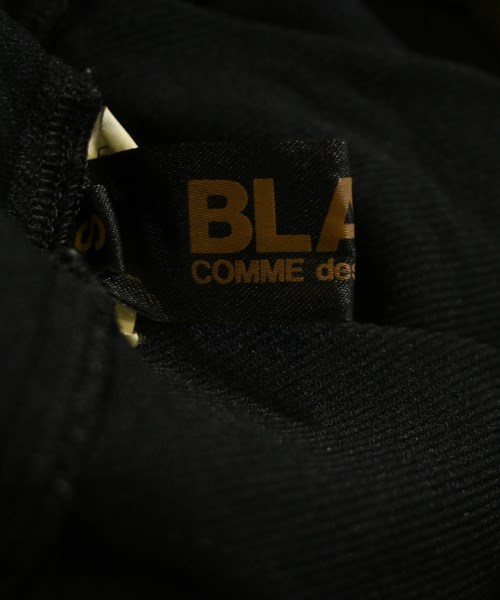 BLACK COMME des GARCONS（ブラックコムデギャルソン）ロング・マキシ丈スカート 黒 サイズ:S レディース/2200676044010