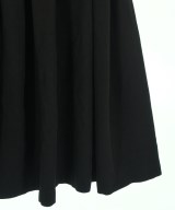 BLACK COMME des GARCONS（ブラックコムデギャルソン）ロング・マキシ丈スカート 黒 サイズ:S レディース/2200676044010