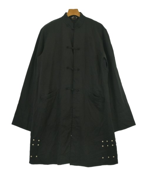 ブラックコムデギャルソン(BLACK COMME des GARCONS)のBLACK COMME des GARCONS コート
