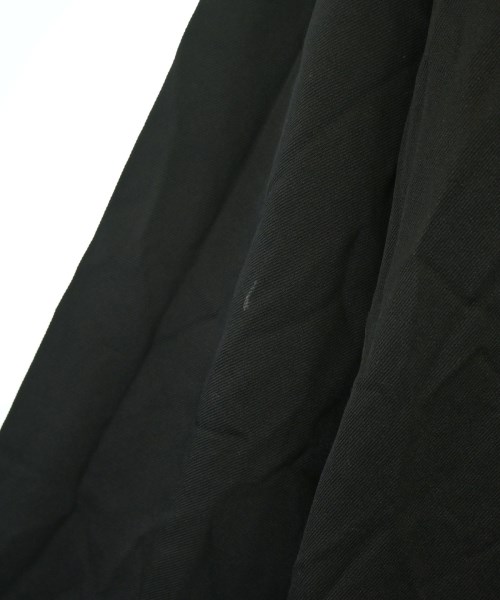 BLACK COMME des GARCONS（ブラックコムデギャルソン）コート 黒 サイズ:XL メンズ/2200679310051