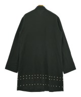 BLACK COMME des GARCONS（ブラックコムデギャルソン）コート 黒 サイズ:XL メンズ/2200679310051
