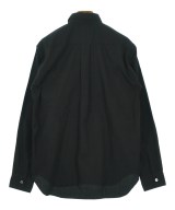 BLACK COMME des GARCONS（ブラックコムデギャルソン）カジュアルシャツ 黒 サイズ:M レディース/2200679413035