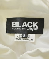 BLACK COMME des GARCONS（ブラックコムデギャルソン）ジャケット 白 サイズ:S レディース/2200679413066