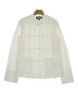 BLACK COMME des GARCONS ジャケット