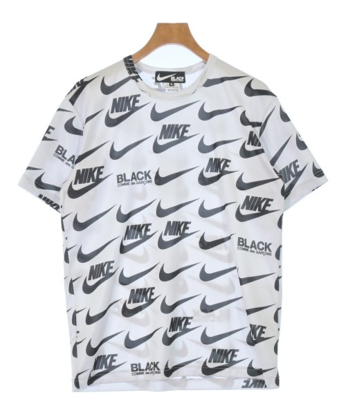 ブラックコムデギャルソン(BLACK COMME des GARCONS)のBLACK COMME des GARCONS Tシャツ・カットソー