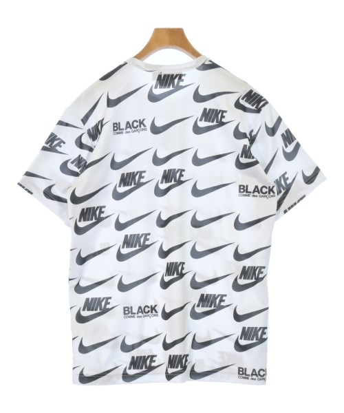 BLACK COMME des GARCONS（ブラックコムデギャルソン）Tシャツ・カットソー 白 サイズ:XL メンズ/2200679818113