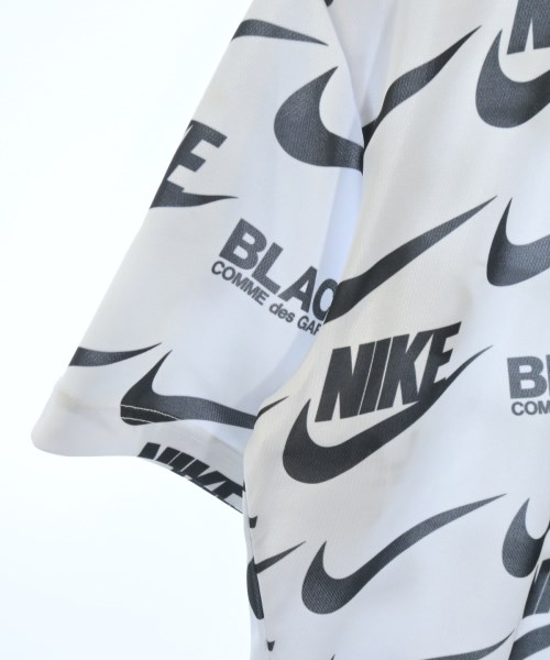 BLACK COMME des GARCONS（ブラックコムデギャルソン）Tシャツ・カットソー 白 サイズ:XL メンズ/2200679818113