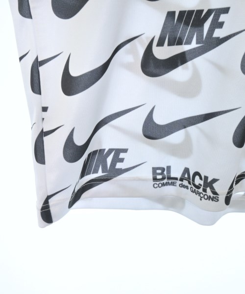 BLACK COMME des GARCONS（ブラックコムデギャルソン）Tシャツ・カットソー 白 サイズ:XL メンズ/2200679818113