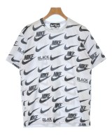 BLACK COMME des GARCONS（ブラックコムデギャルソン）Tシャツ・カットソー 白 サイズ:XL メンズ/2200679818113