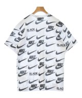 BLACK COMME des GARCONS（ブラックコムデギャルソン）Tシャツ・カットソー 白 サイズ:XL メンズ/2200679818113