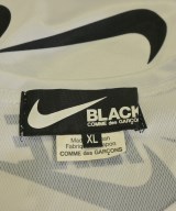 BLACK COMME des GARCONS（ブラックコムデギャルソン）Tシャツ・カットソー 白 サイズ:XL メンズ/2200679818113