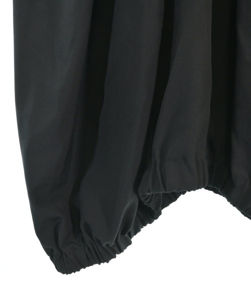 BLACK COMME des GARCONS（ブラックコムデギャルソン）ロング・マキシ丈スカート 黒 サイズ:XS レディース/2200679860013