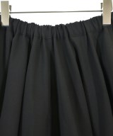 BLACK COMME des GARCONS（ブラックコムデギャルソン）ロング・マキシ丈スカート 黒 サイズ:XS レディース/2200679860013