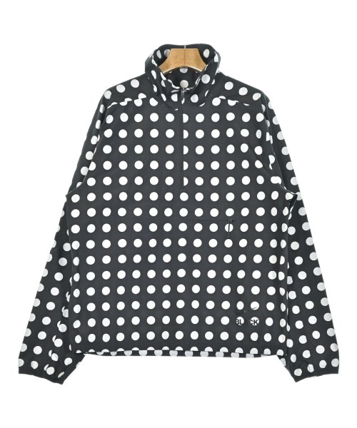 ブラックコムデギャルソン(BLACK COMME des GARCONS)のBLACK COMME des GARCONS ブルゾン