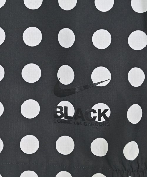 BLACK COMME des GARCONS（ブラックコムデギャルソン）ブルゾン 黒 サイズ:M レディース/2200679982012