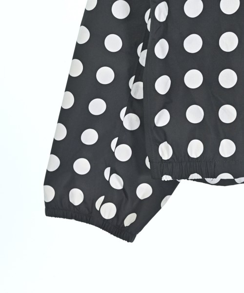 BLACK COMME des GARCONS（ブラックコムデギャルソン）ブルゾン 黒 サイズ:M レディース/2200679982012