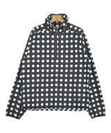 BLACK COMME des GARCONS（ブラックコムデギャルソン）ブルゾン 黒 サイズ:M レディース/2200679982012