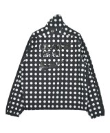 BLACK COMME des GARCONS（ブラックコムデギャルソン）ブルゾン 黒 サイズ:M レディース/2200679982012