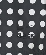 BLACK COMME des GARCONS（ブラックコムデギャルソン）ブルゾン 黒 サイズ:M レディース/2200679982012