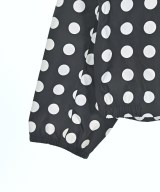 BLACK COMME des GARCONS（ブラックコムデギャルソン）ブルゾン 黒 サイズ:M レディース/2200679982012