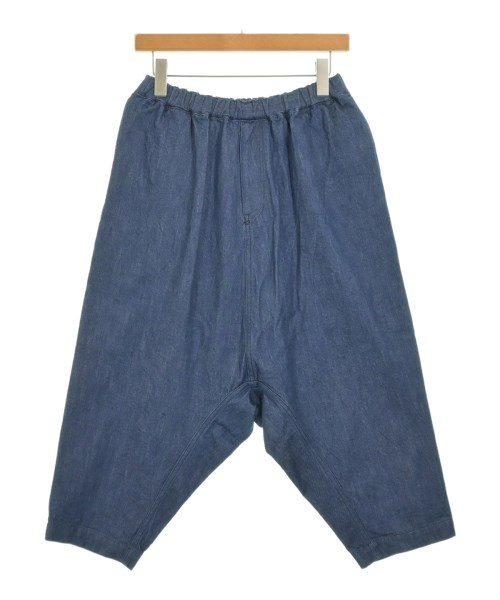 ブラックコムデギャルソン(BLACK COMME des GARCONS)のBLACK COMME des GARCONS デニムパンツ