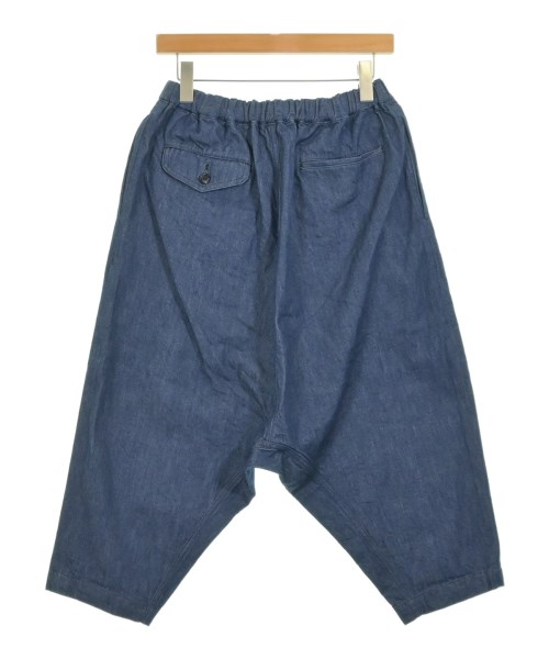 BLACK COMME des GARCONS（ブラックコムデギャルソン）デニムパンツ 紺 サイズ:XS レディース/2200232883114