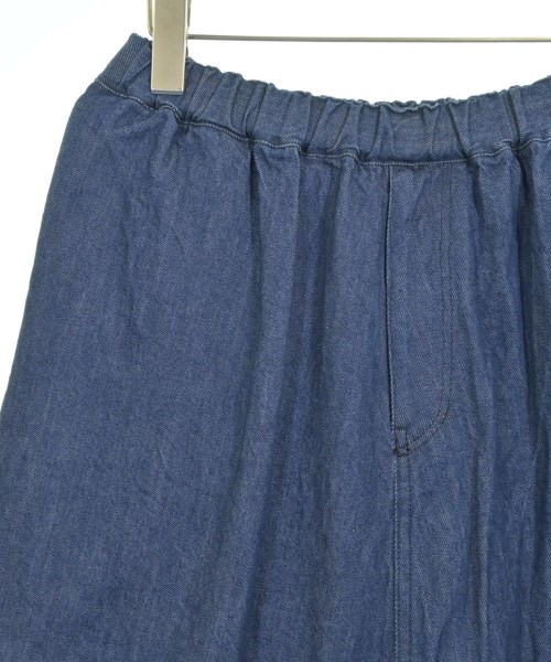 BLACK COMME des GARCONS（ブラックコムデギャルソン）デニムパンツ 紺 サイズ:XS レディース/2200232883114