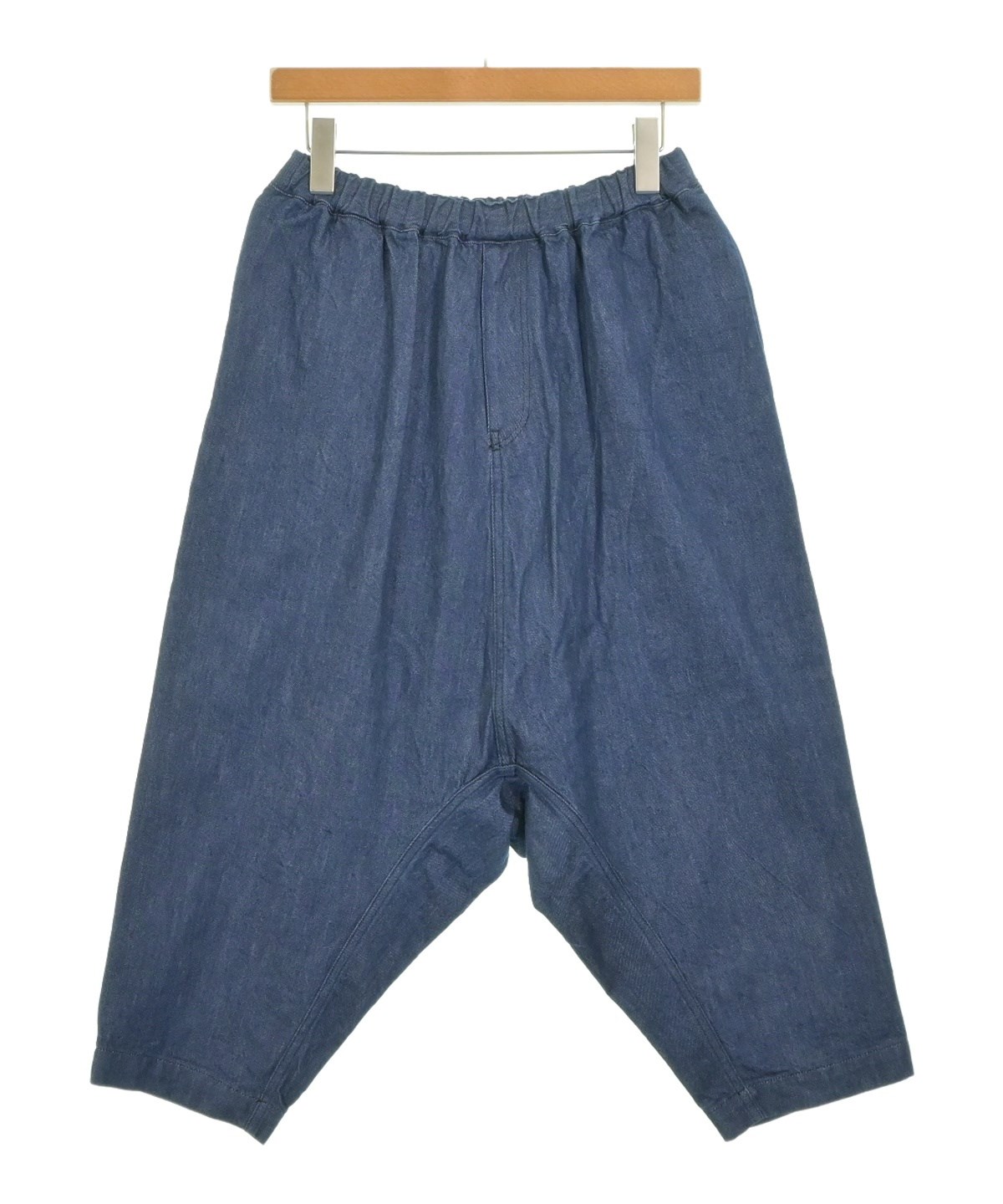 BLACK COMME des GARCONS（ブラックコムデギャルソン）デニムパンツ 紺