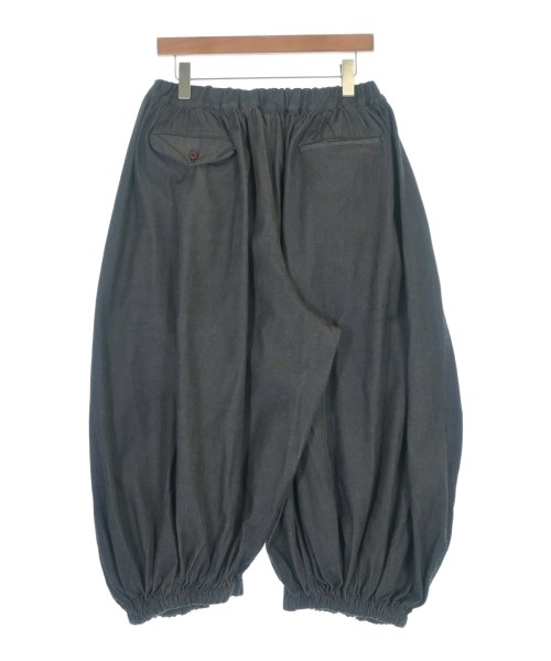 BLACK COMME des GARCONS（ブラックコムデギャルソン）その他 グレー サイズ:S メンズ/2200675001021