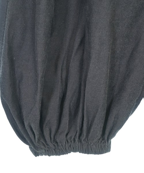BLACK COMME des GARCONS（ブラックコムデギャルソン）その他 グレー サイズ:S メンズ/2200675001021