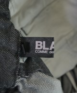 BLACK COMME des GARCONS（ブラックコムデギャルソン）その他 グレー サイズ:S メンズ/2200675001021