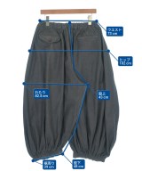 BLACK COMME des GARCONS（ブラックコムデギャルソン）その他 グレー サイズ:S メンズ/2200675001021