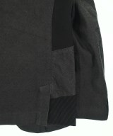 BLACK COMME des GARCONS（ブラックコムデギャルソン）カジュアルジャケット グレー サイズ:M メンズ/2200675001038