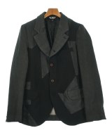 BLACK COMME des GARCONS カジュアルジャケット