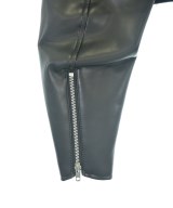 BLACK COMME des GARCONS（ブラックコムデギャルソン）ライダース 黒 サイズ:XS レディース/2200680274014
