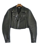 BLACK COMME des GARCONS ライダース