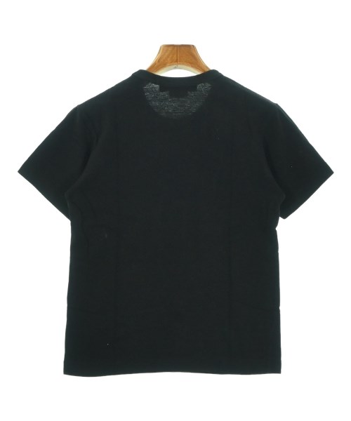 BLACK COMME des GARCONS（ブラックコムデギャルソン）Tシャツ・カットソー 黒 サイズ:XS レディース/2200680669032