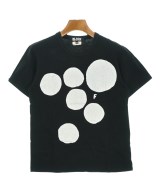 BLACK COMME des GARCONS（ブラックコムデギャルソン）Tシャツ・カットソー 黒 サイズ:XS レディース/2200680669032