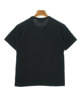 BLACK COMME des GARCONS（ブラックコムデギャルソン）Tシャツ・カットソー 黒 サイズ:XS レディース/2200680669032