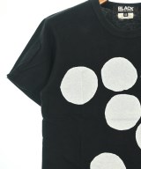 BLACK COMME des GARCONS（ブラックコムデギャルソン）Tシャツ・カットソー 黒 サイズ:XS レディース/2200680669032