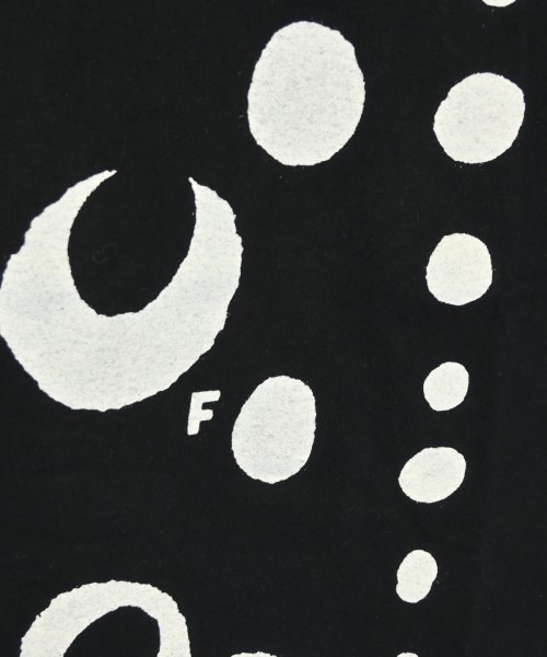 BLACK COMME des GARCONS（ブラックコムデギャルソン）Tシャツ・カットソー 黒 サイズ:S レディース/2200680669049