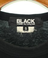 BLACK COMME des GARCONS（ブラックコムデギャルソン）Tシャツ・カットソー 黒 サイズ:S レディース/2200680669049