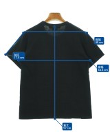 BLACK COMME des GARCONS（ブラックコムデギャルソン）Tシャツ・カットソー 黒 サイズ:S レディース/2200680669049