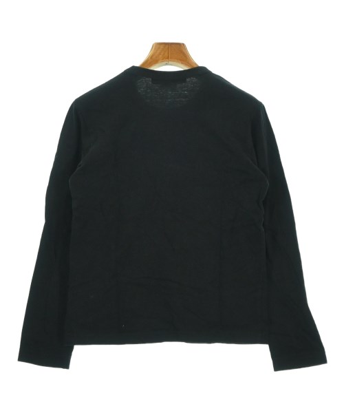 BLACK COMME des GARCONS（ブラックコムデギャルソン）Tシャツ・カットソー 黒 サイズ:XS レディース/2200680669056
