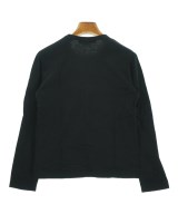 BLACK COMME des GARCONS（ブラックコムデギャルソン）Tシャツ・カットソー 黒 サイズ:XS レディース/2200680669056